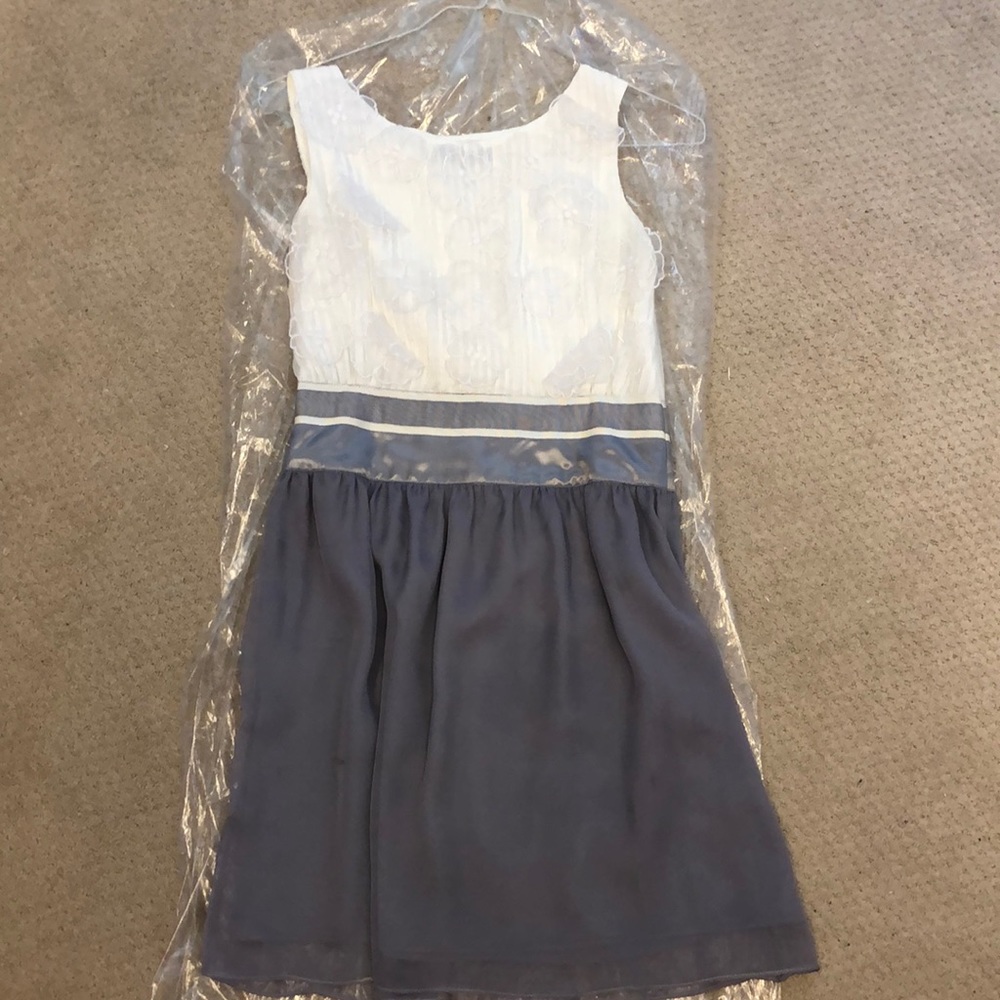Dolce Gabbana dress